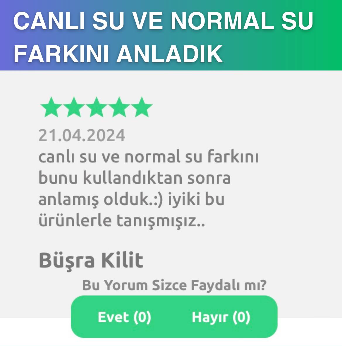 kazdagishopmüşteriyorumu3 kazdagishopmüşteriyorumu3